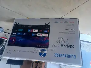 32" Led Globalstar Smart