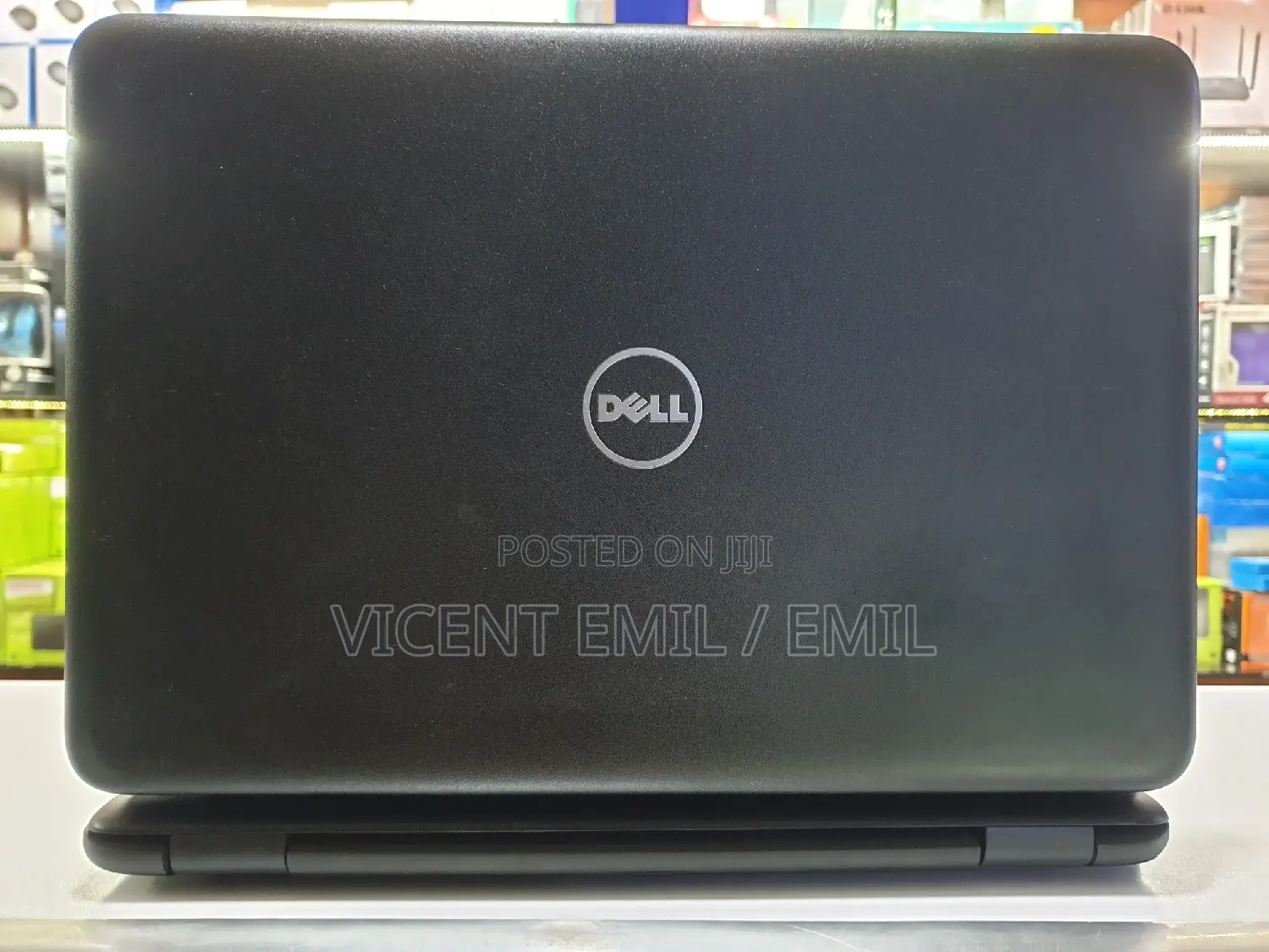 Laptop Dell Latitude 3180 4GB Intel Celeron SSD 128GB