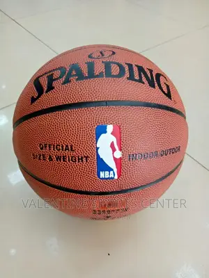 Basketball Spalding Size 7 Original Materials All Sizes