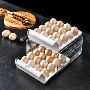 Egg Holder Rack