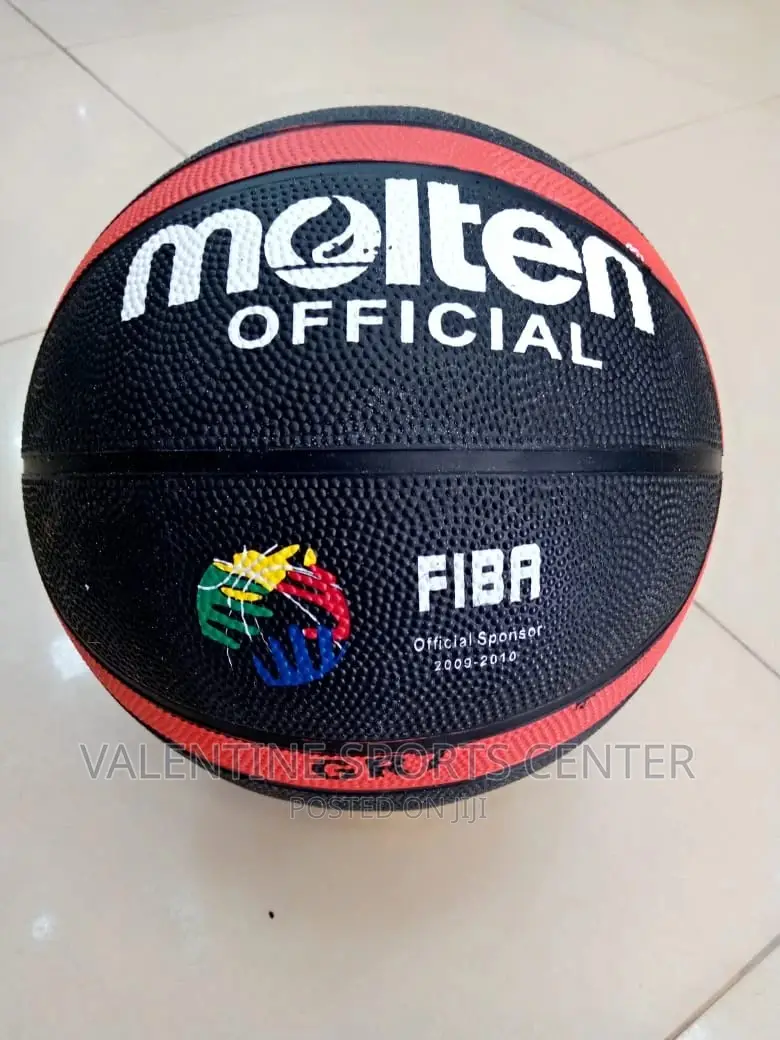 Basketball Molten Original Original Material