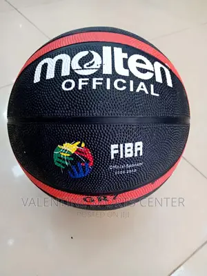 Basketball Molten Original Original Material