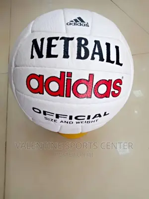 Netball Adidas Tube Original Materials Allcolours and Sizes