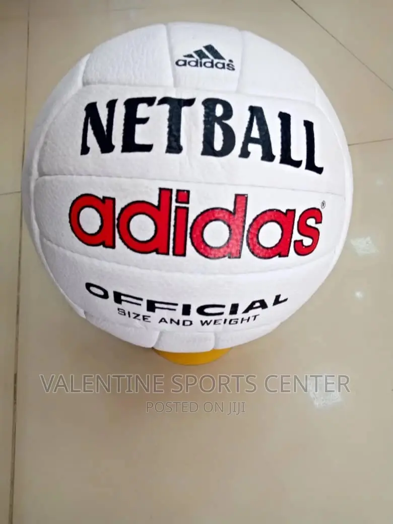 Netball Adidas Tube Original Materials Allcolours and Sizes