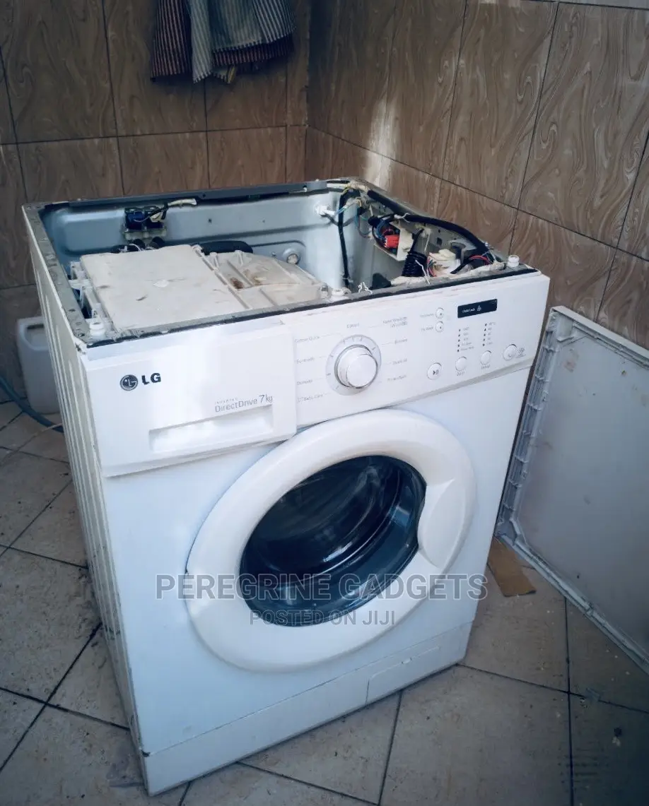 Professional Experts in All Washing Machine Repair 