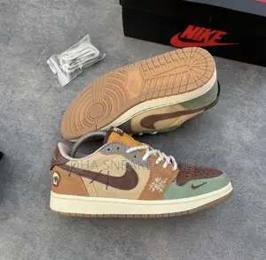 Air Jordan 1 Low Zion Williamson