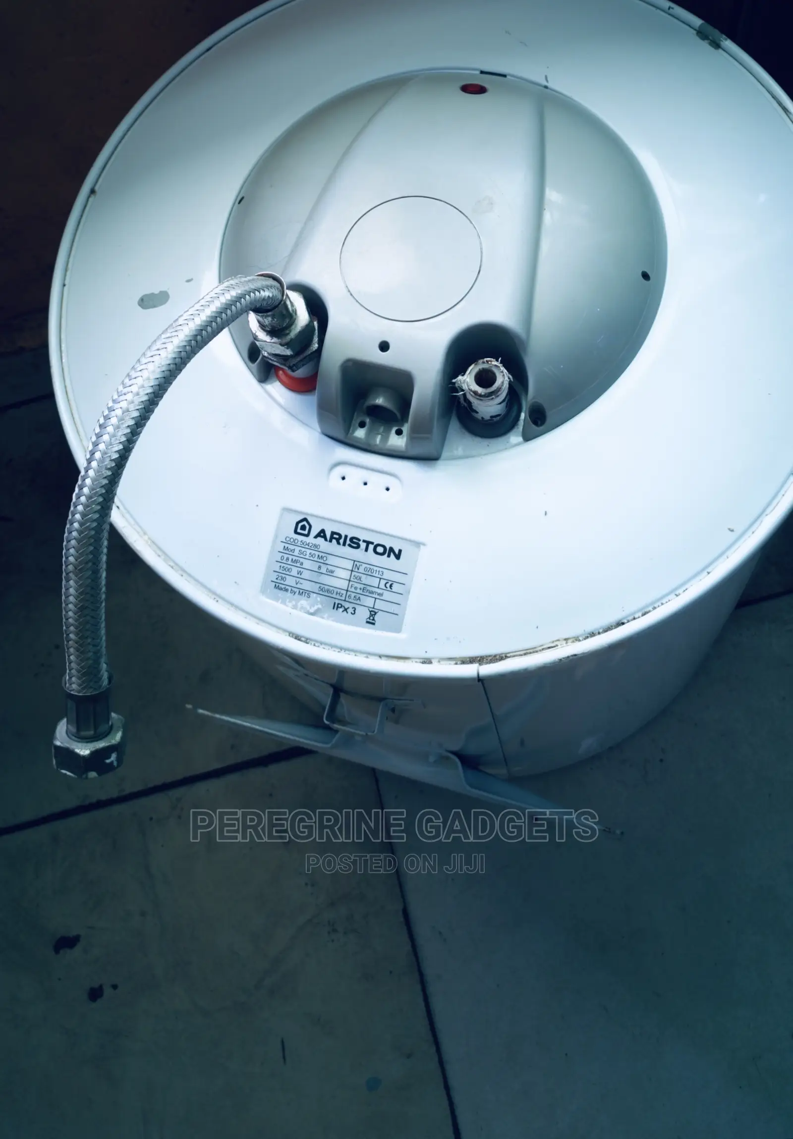 Professional Technicians in All Water  Heater Repair 