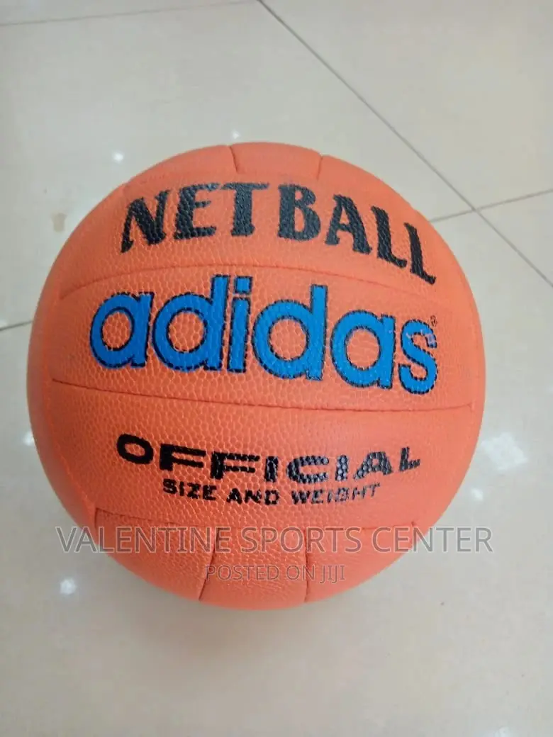 Adidas Netball Tube All Different Colours and Sizes