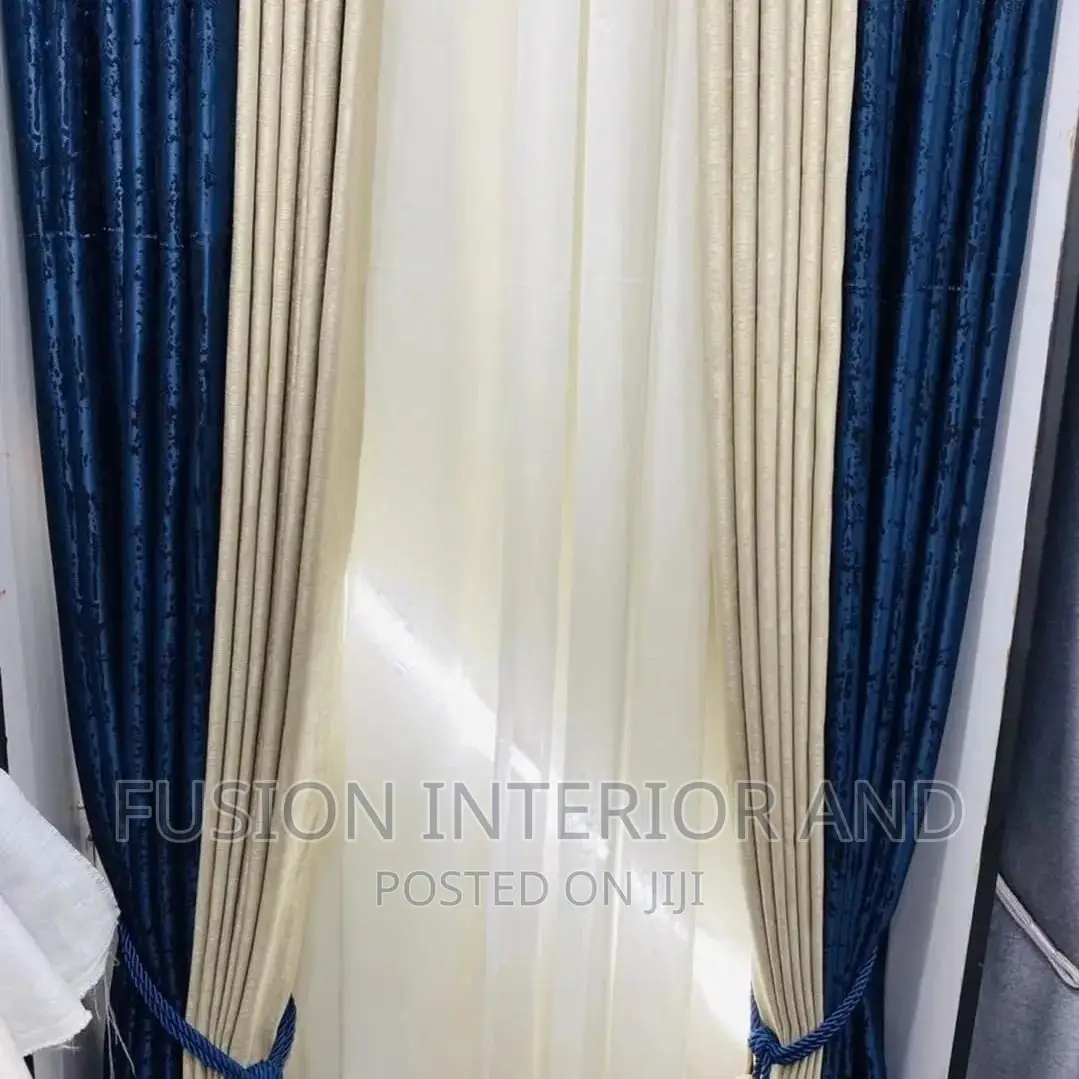 Quality Curtains