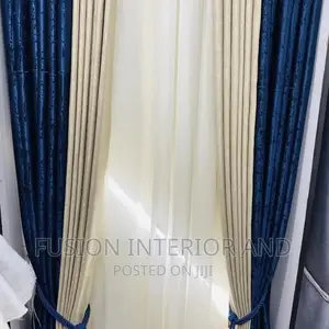 Quality Curtains