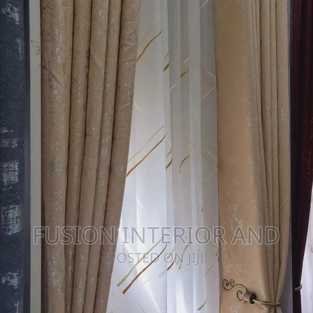 Quality Curtains