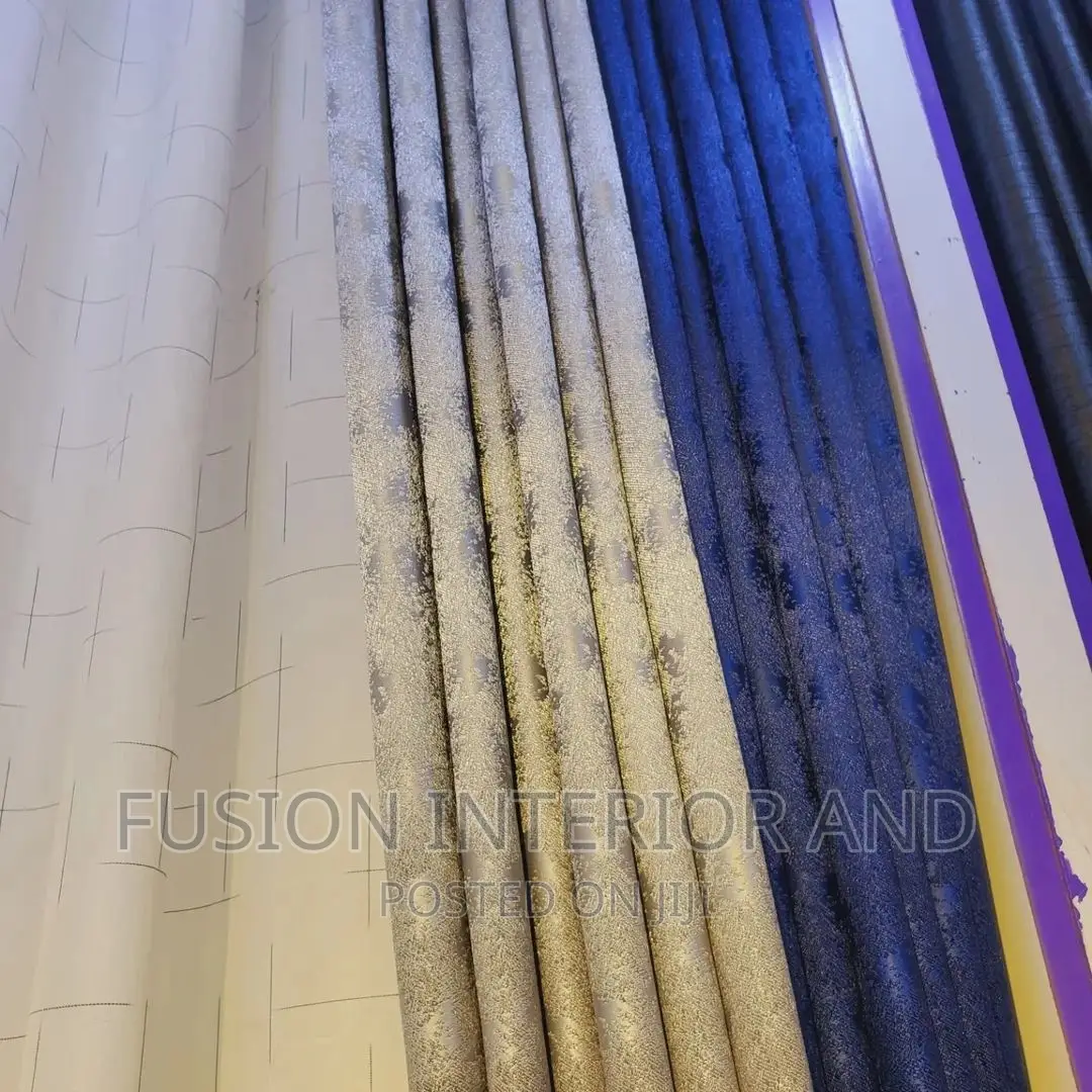 Quality Curtains