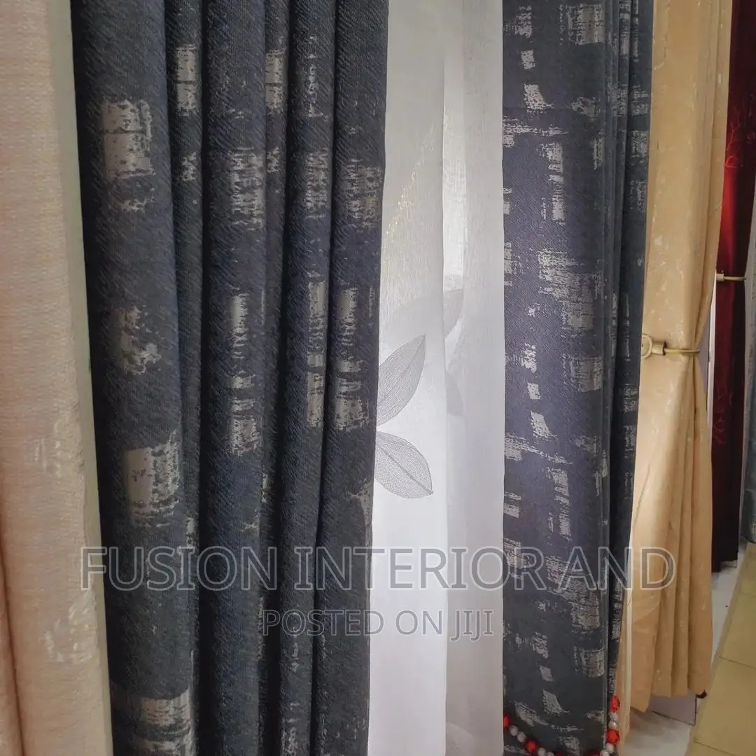 Quality Curtains