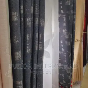 Quality Curtains