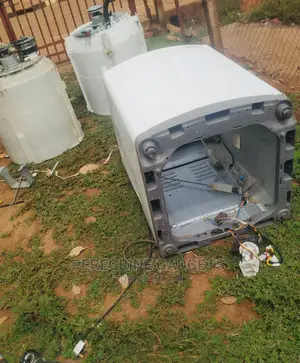 Professional Experts in All Type of Washing Machine Repair
