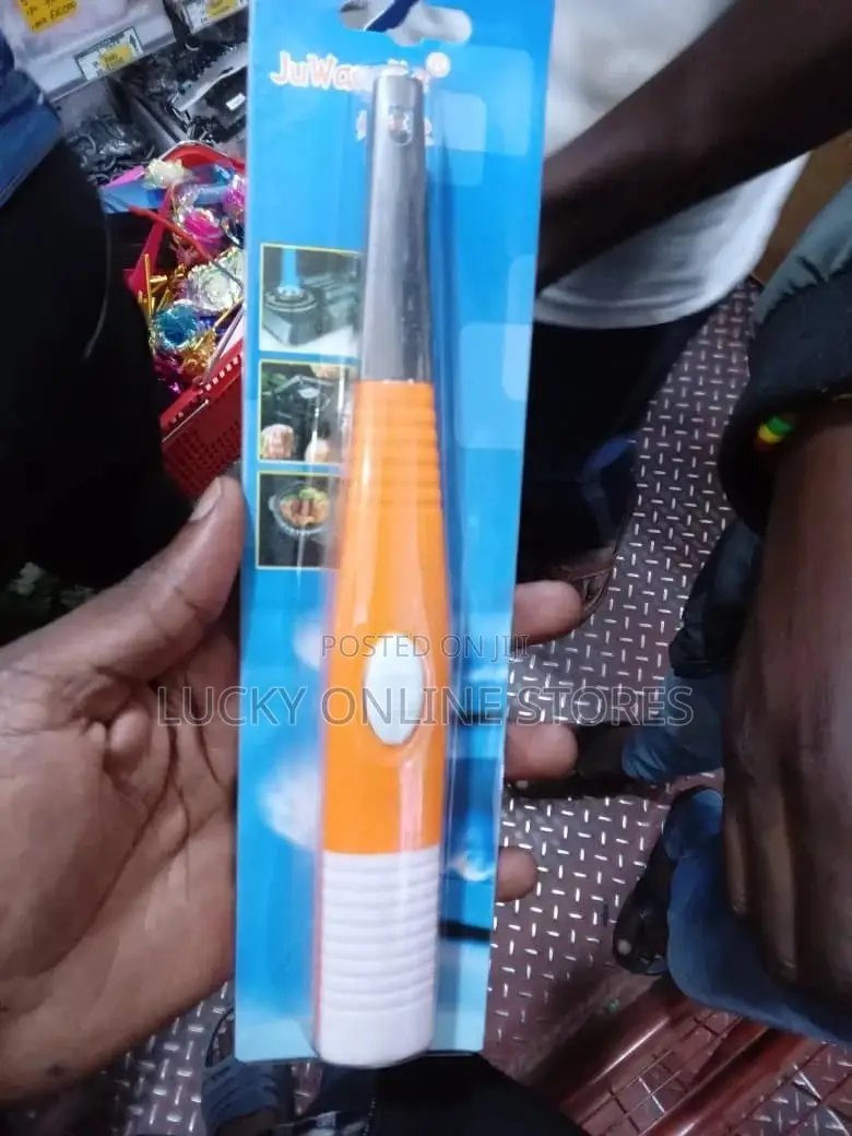 Gas Lighter