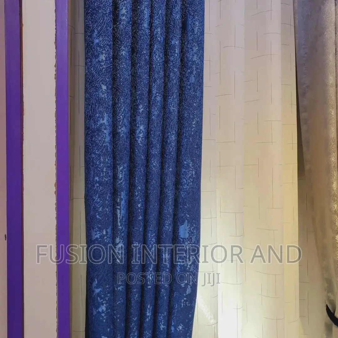 Quality Curtains