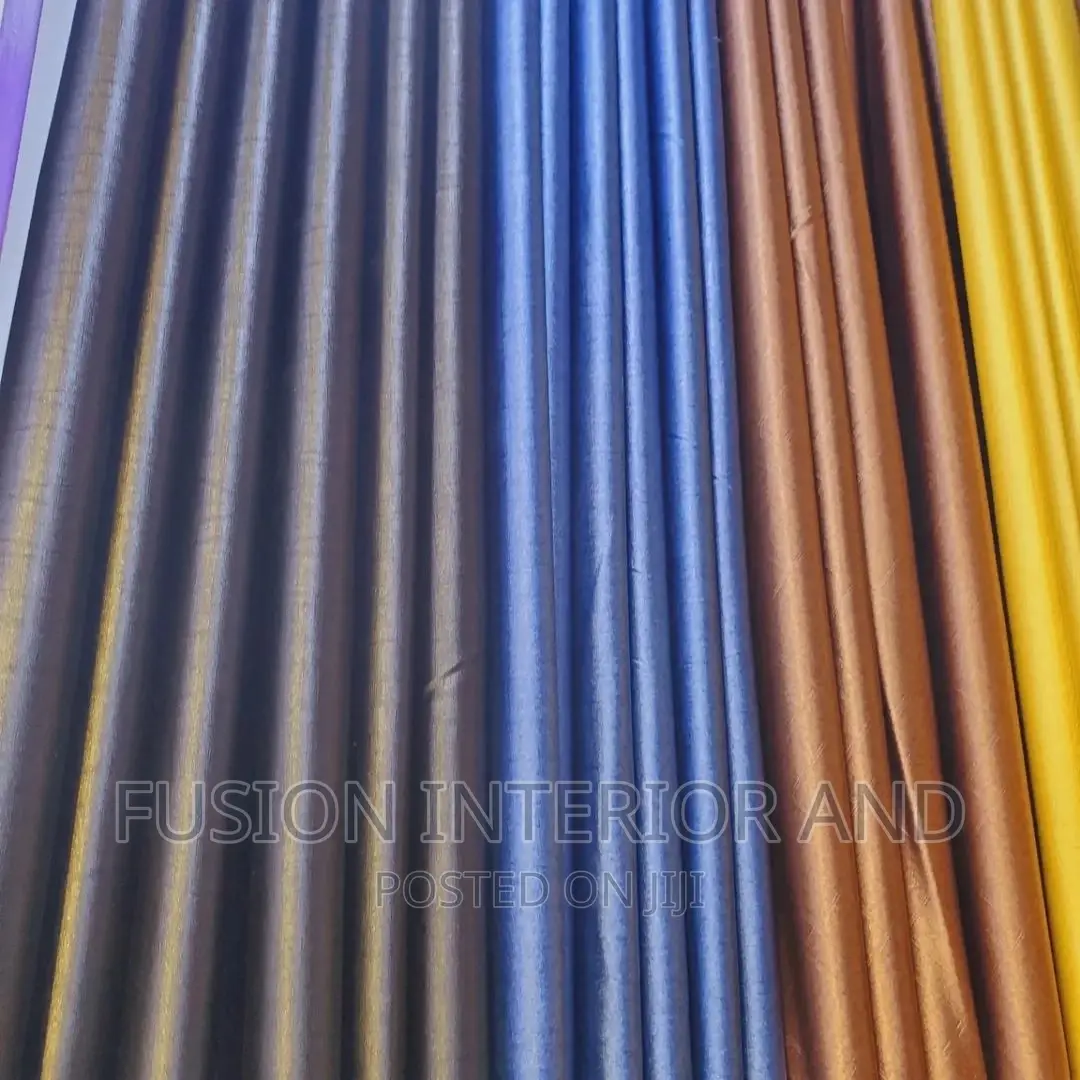 Quality Curtains