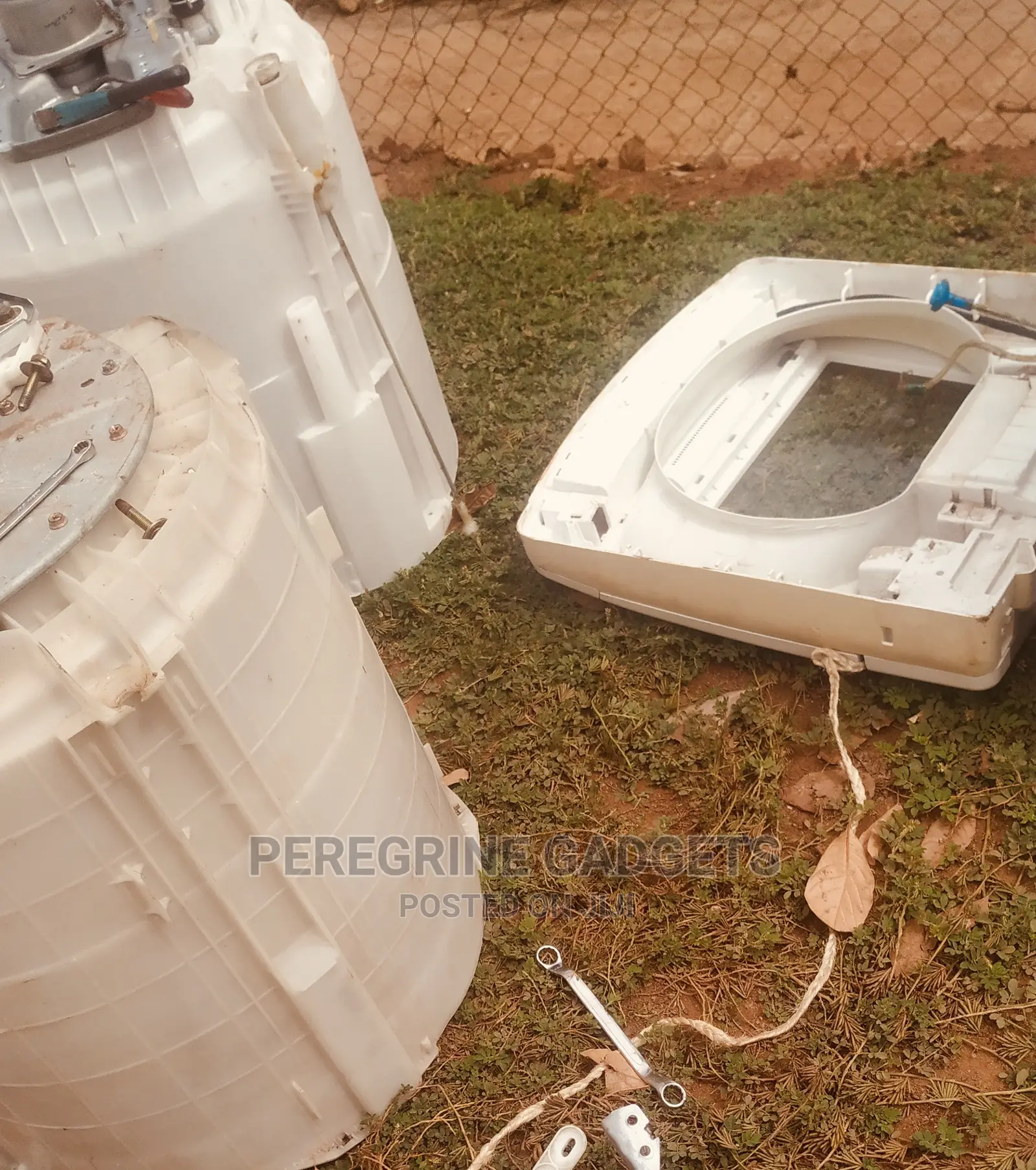 Best Technicians in All Washing Machine Repair Repairing