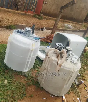 All Types of Washing Machine Repair With Experts 