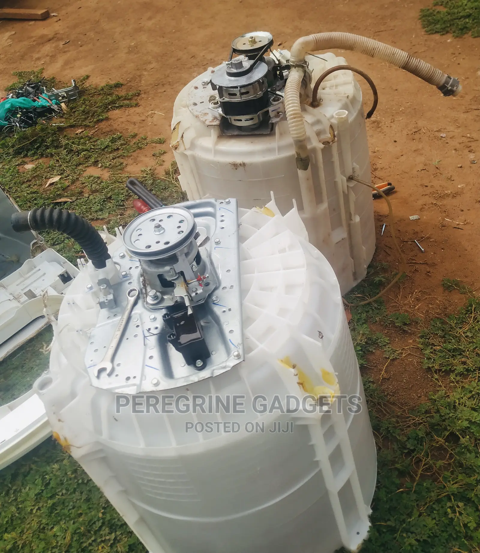 Best Technicians in All Washing Machine Repair and Selling