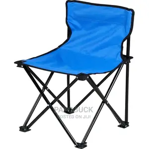 Kids Camping Outdoor Chair