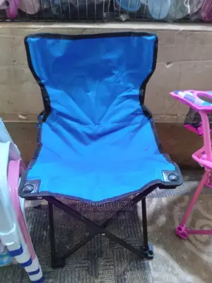 Kids Camping Outdoor Chair