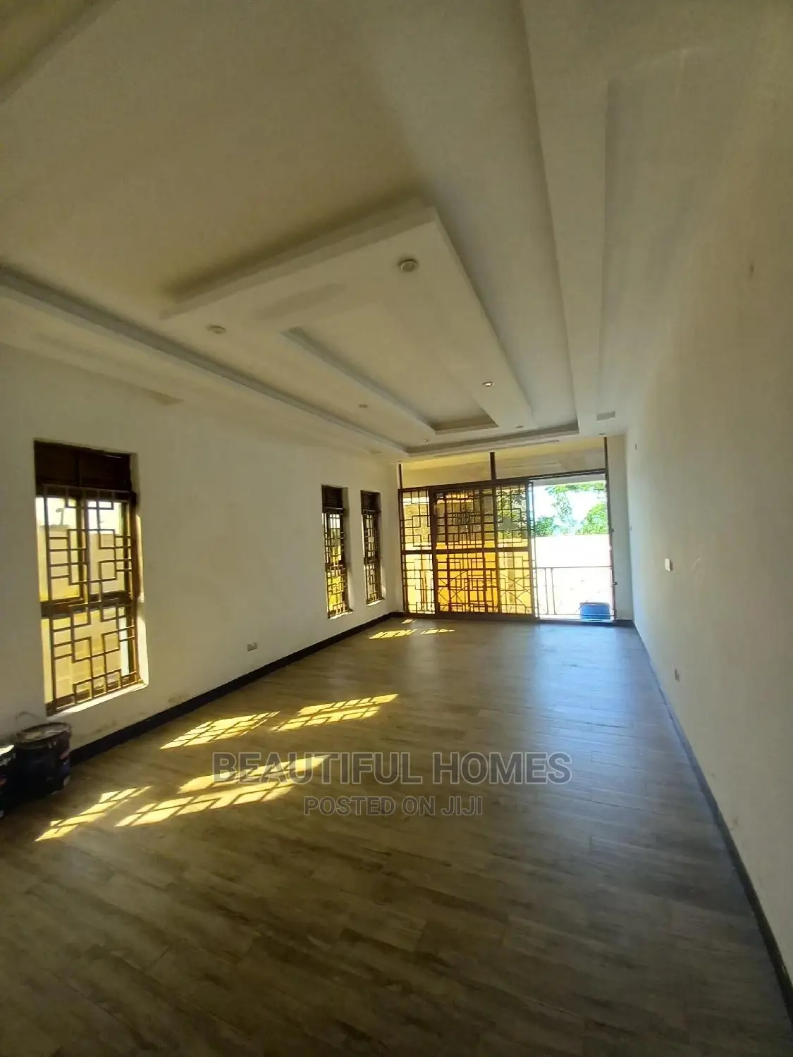 Furnished 4bdrm Bungalow in Kisaasi, Nakawa for sale