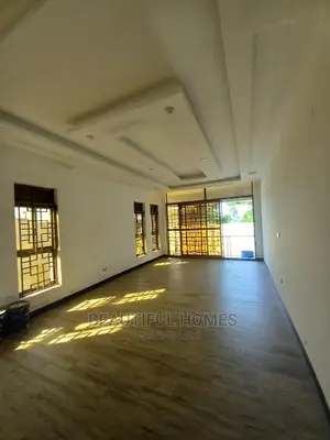 Furnished 4bdrm Bungalow in Kisaasi, Nakawa for sale
