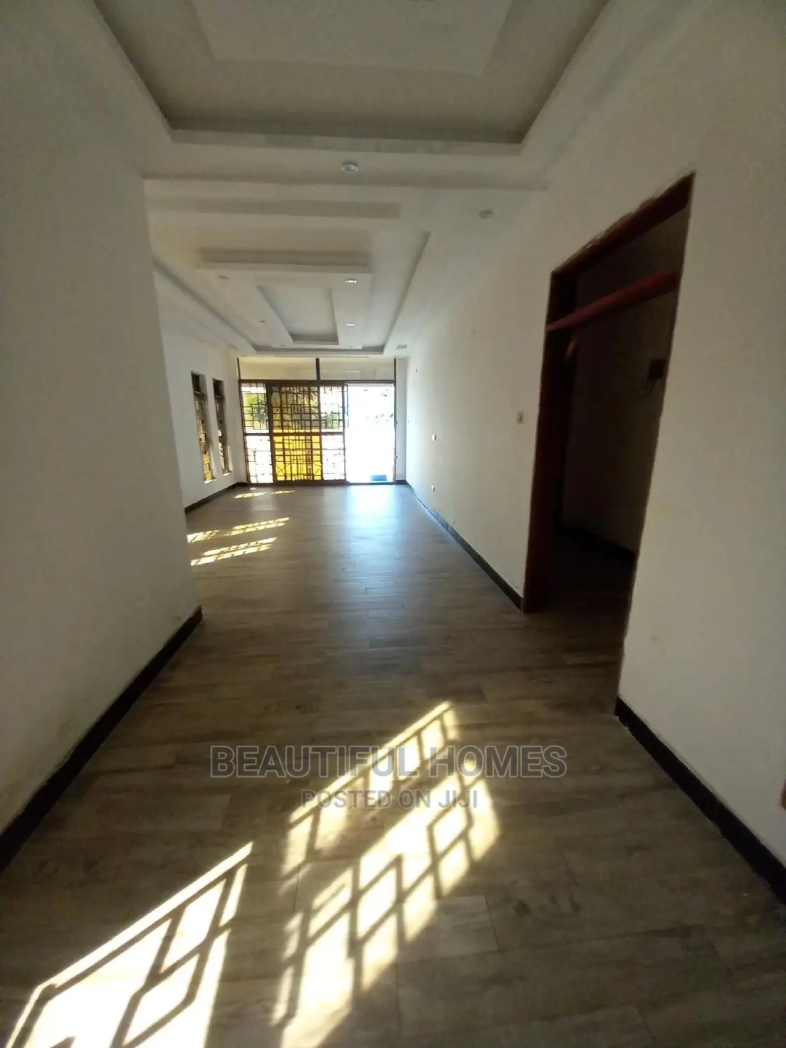 Furnished 4bdrm Bungalow in Kisaasi, Nakawa for sale