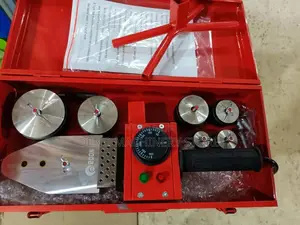 PPR Machine Big Size 63mm