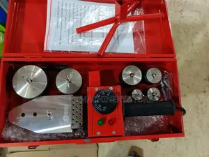 PPR Machine Big Size 63mm
