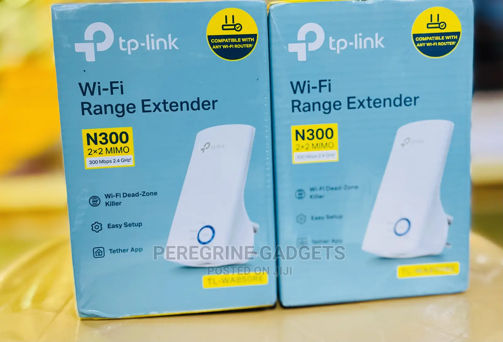 TL-WAB50RE 300mbps Wi-Fi Range Extender ;,.