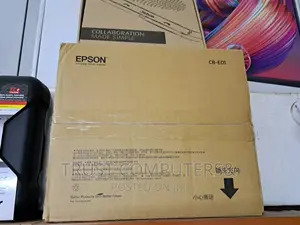 Epson Projector CB-E01