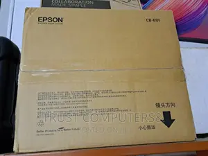 Epson Projector CB-E01