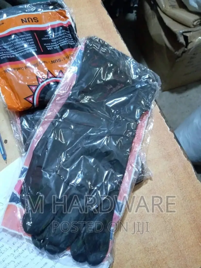Gloves , Safety Gloves