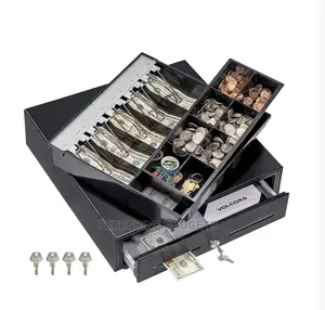 Cash Register Drawer.:; 