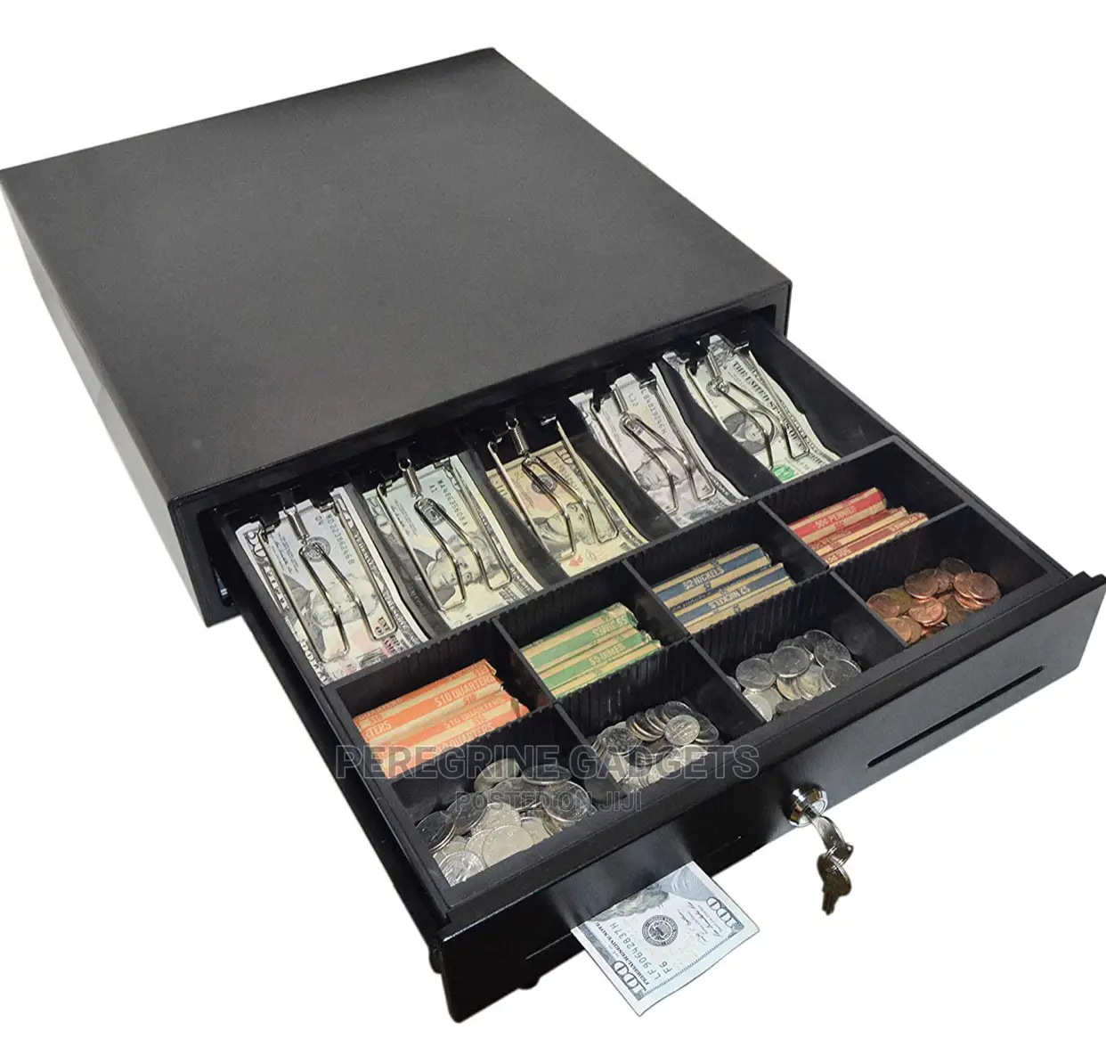 Original Cash Drawer