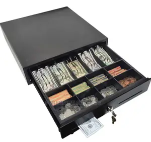 Original Cash Drawer