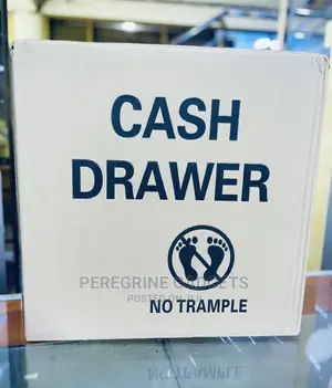 Original Cash Drawer