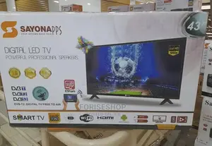 Sayona 43inch Digital Led Tv Full HD