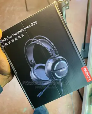 LENOVO Original G30 Headphones :.:
