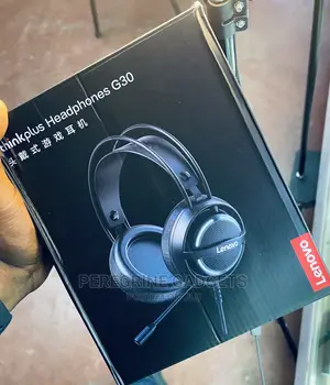 Original G30 Headphones Lenovo :.