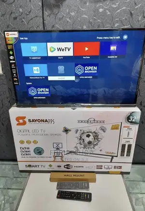 SAYONA 32inch Smart Tv