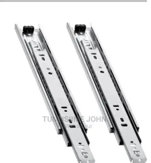 Drawer Runner's