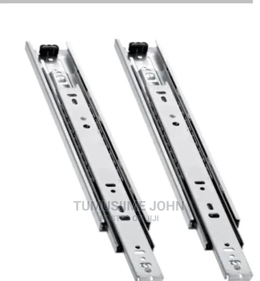 Drawer Runner's