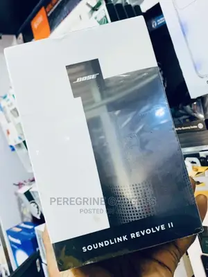 Bose Original Soundlink Revolve Ll