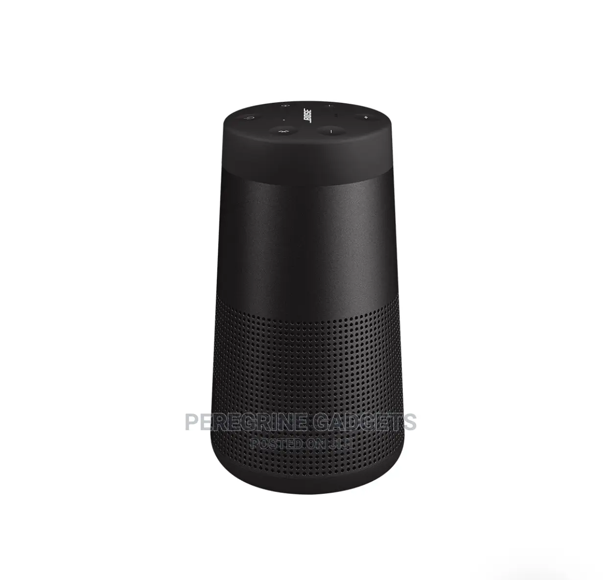 Bose Bluetooth Revolve Ll Soundlink .:,.:.::