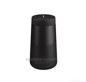 Bose Bluetooth Revolve Ll Soundlink .:,.:.::