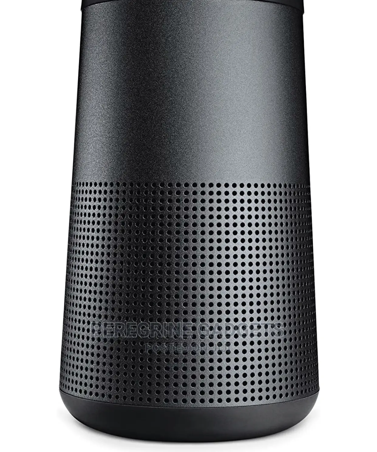 Bose Bluetooth Revolve Ll Soundlink .:,.:.::